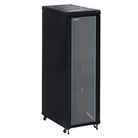 Armario rack suelo 19 pulgadas phasak pro